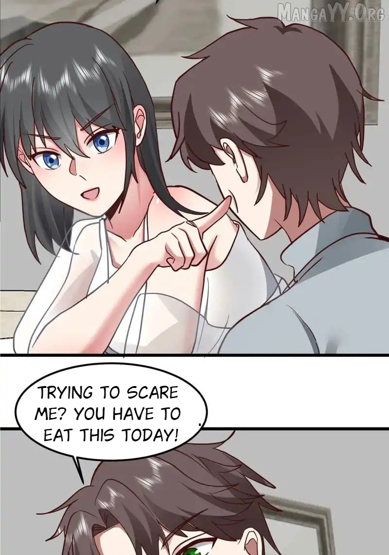 I Really Don’t Want to be Reborn Chapter 467 - page 9